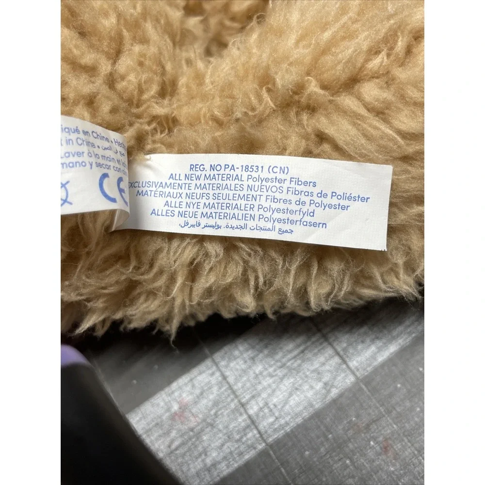 St. Louis Cardinals Build A Bear‎ Workshop Bear 13